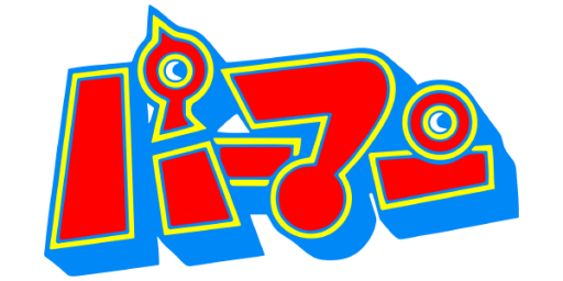 Perman (Japan) logo